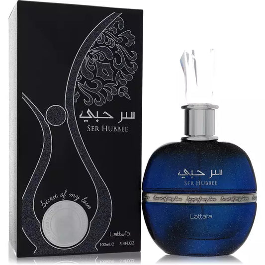 Lattafa Ser Hubbee Perfume