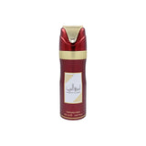 Ameerat Al Arab Perfumed Body Spray Deodorant 200ml by Lattafa