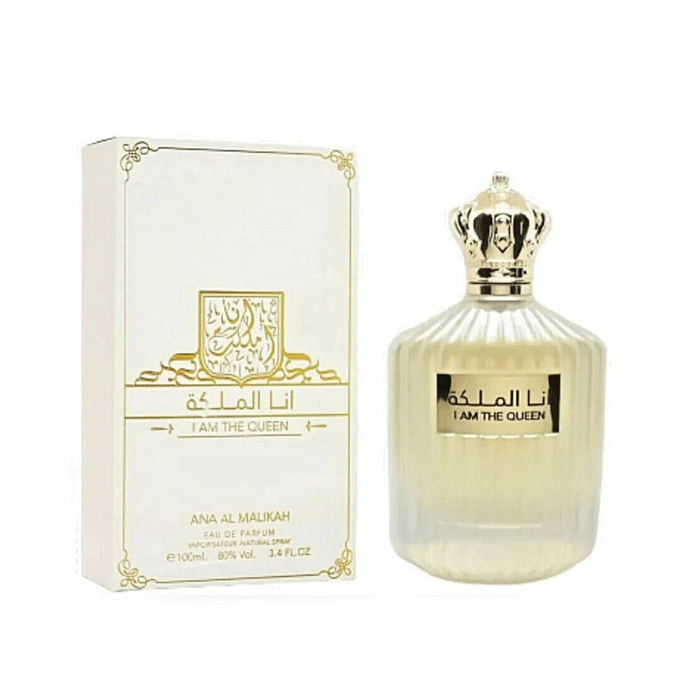 Ana Al Malikah - I Am Queen 100ml