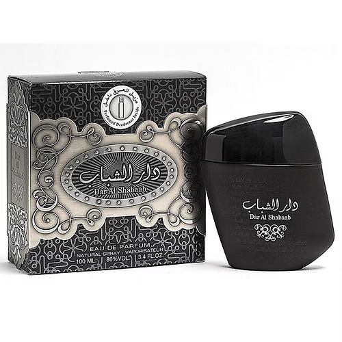 Dar Al Shabaab Eau de Parfum - Ard Al Zaafaran