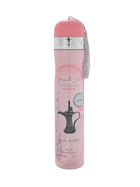 Dirham Wardi Air Freshener - Ard Al Zaafaran - 300ml