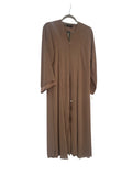 nude abaya
