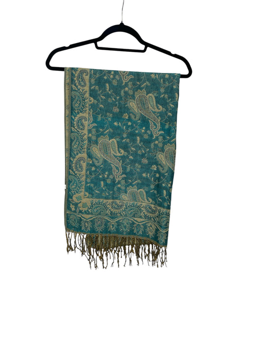 pashmina scarf