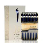 Al Azal 100ml EDP by Lattafa