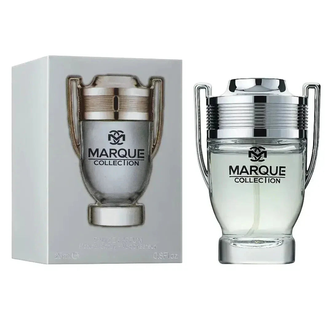 125 Eau De Parfum 25ml Marque Collection