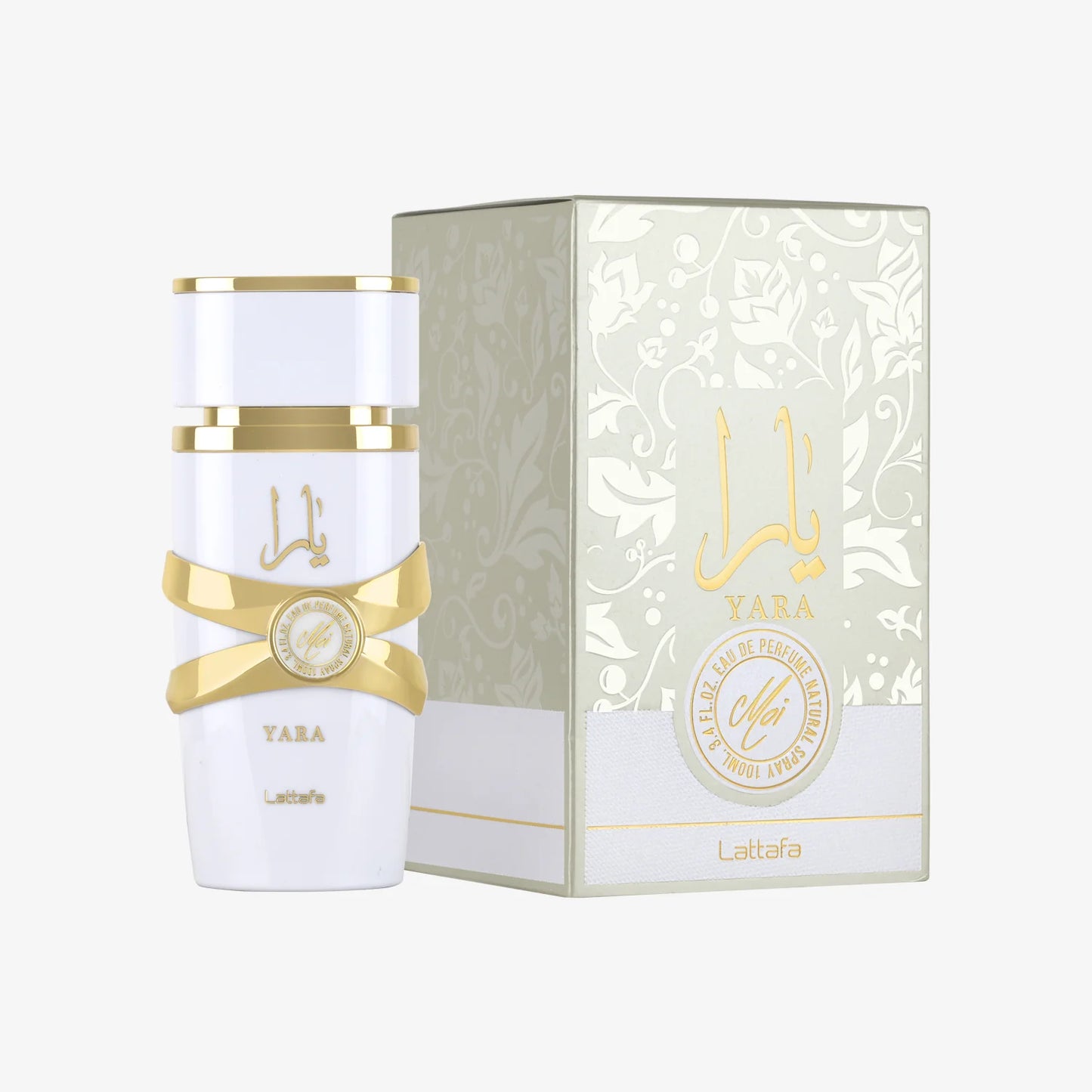 Yara Moi 100ml- Lattafa