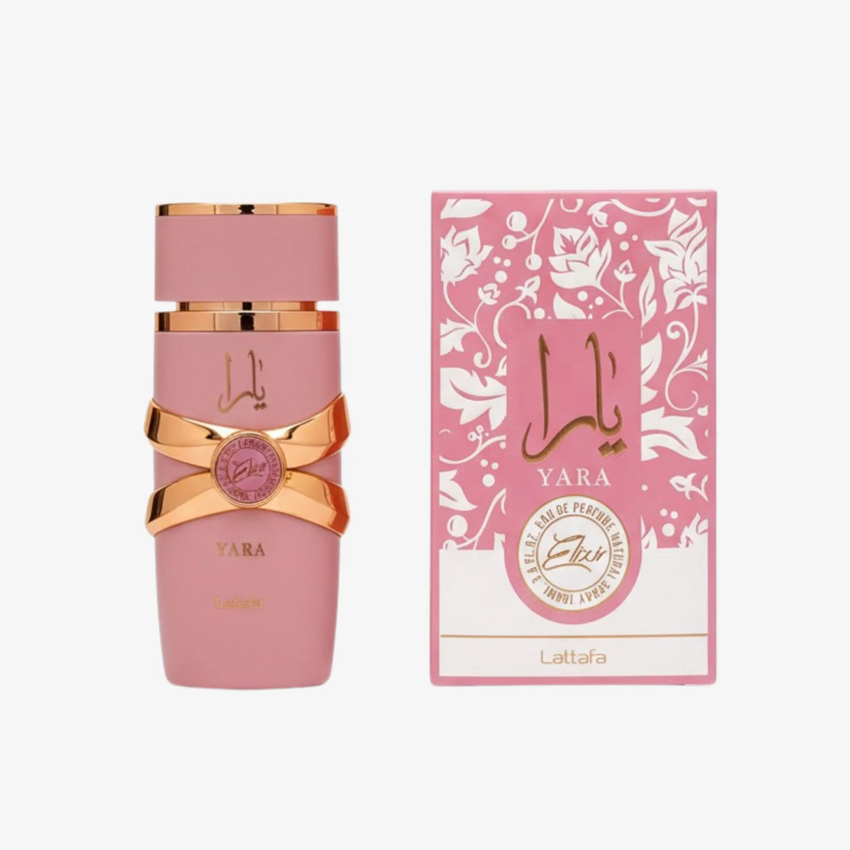 Yara elixir 100ml- Lattafa