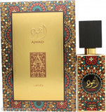 Ajwad by Lattafa for Men - 2.04 oz EDP Spray