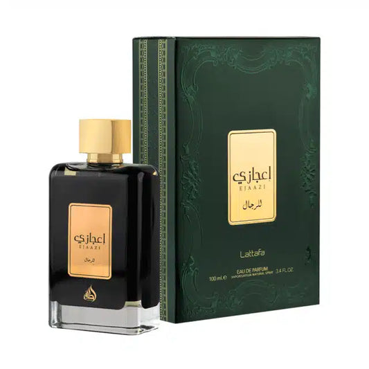 Ejaazi 100ml EDP by Lattafa