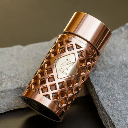 Jazzab Rose Gold 100ml Eau de Parfum Ard Al Zaafaran
