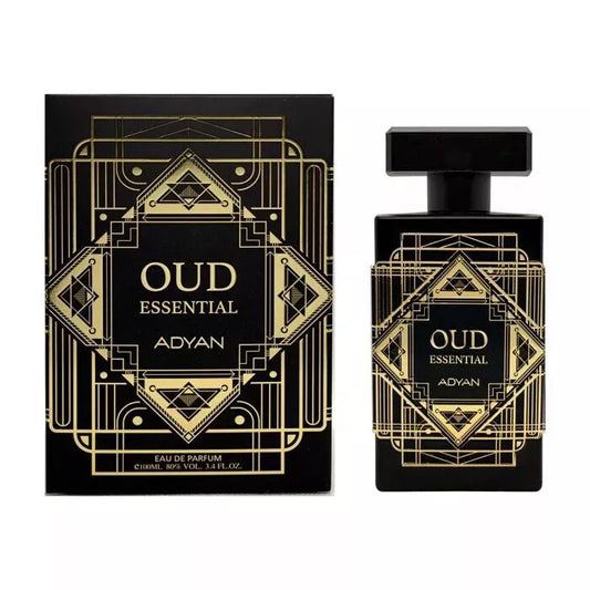 Oud Essential By Adyan