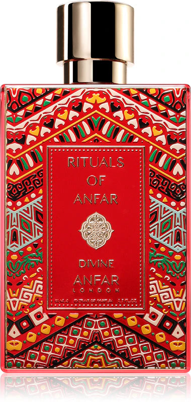 Anfar Rituals Of Anfar