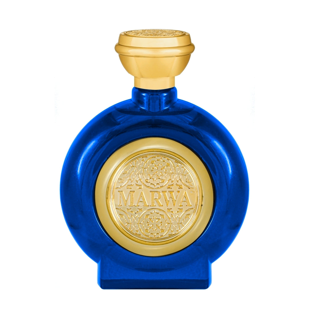 Marwa Amber Oud Aqua Mahabub Perfumes | unisex