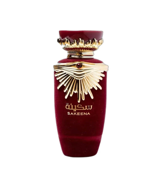 Sakeena Perfume 100ml EDP Lattafa