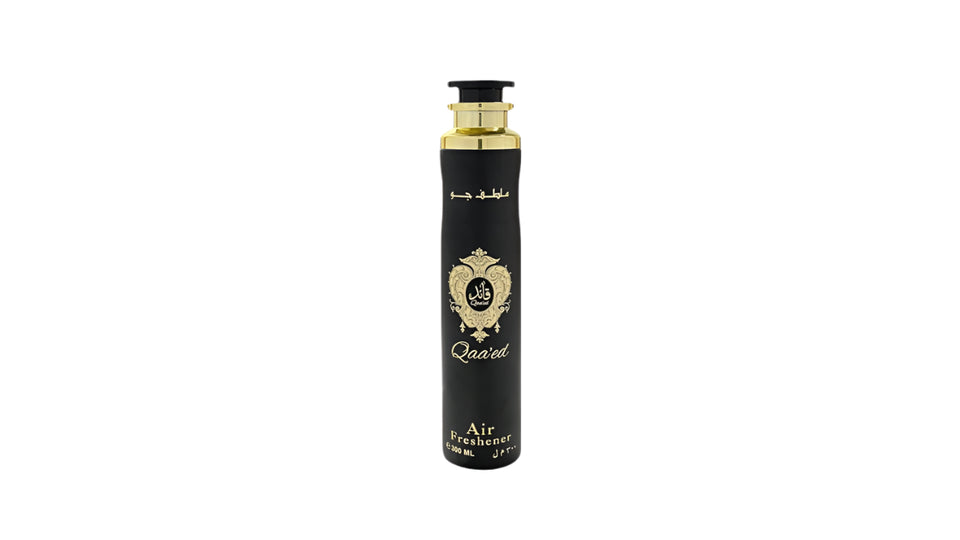 Lattafa Qaa'ed Air Freshener 300ml