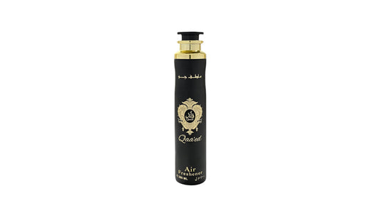 Lattafa Qaa'ed Air Freshener 300ml