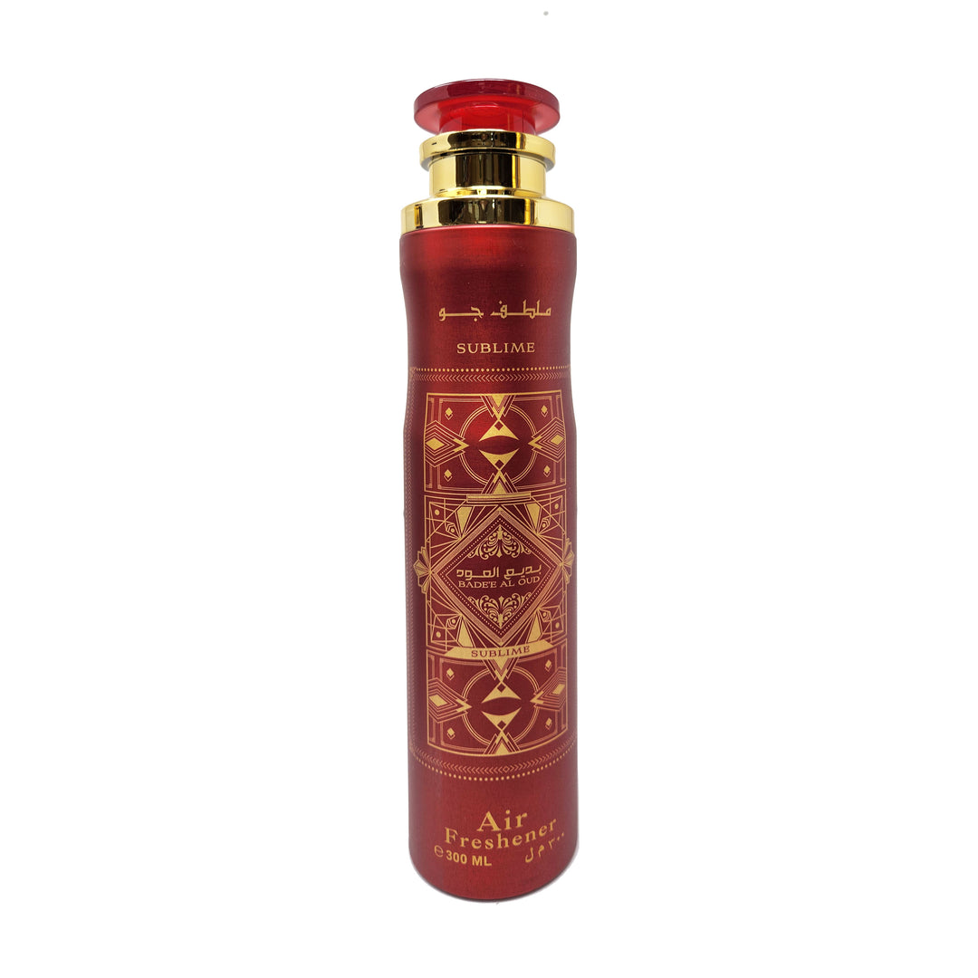 Badee Al Oud Sublime Air Freshener 300ml