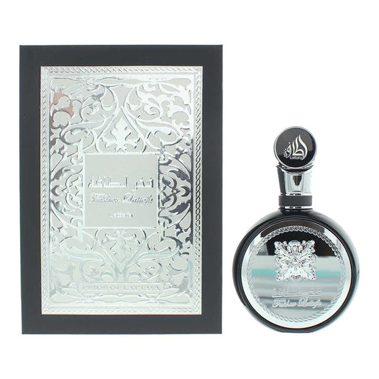 Lattafa Fakhar Black 100ml EDP Long Lasting Men’s Perfume Luxury Arabic