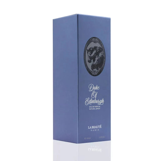 Duke of Edinburgh 100ml Eau de Parfum by La Beaute Paris