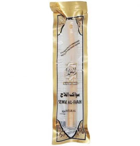 Sewak Al-Falah (Miswak) with Holder
