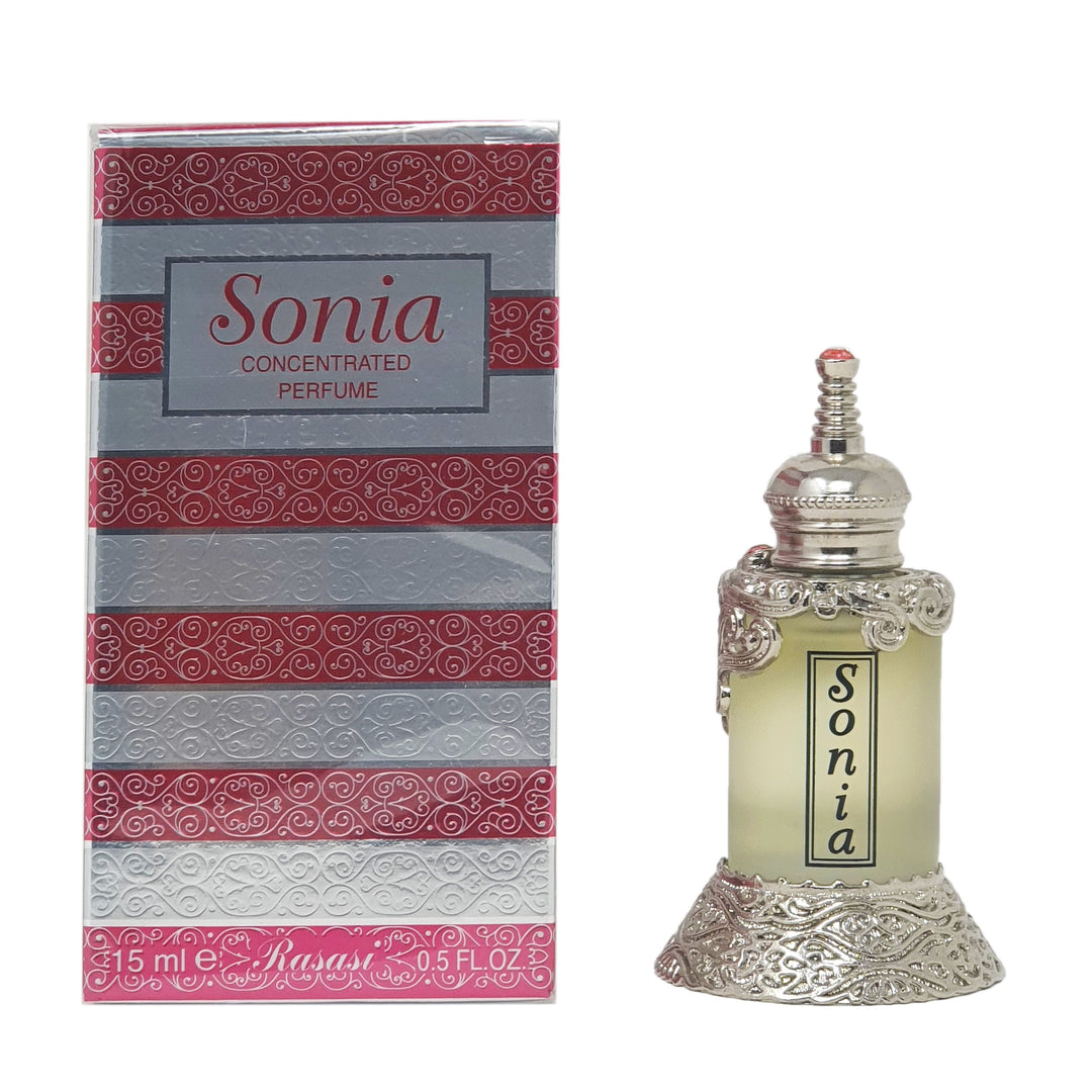Sonia Attar For Women 15ml
