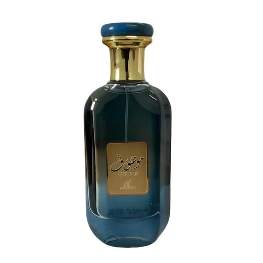 Ard Al Zaafaran Mousuf Azure 100ml Eau De Parfum Spray