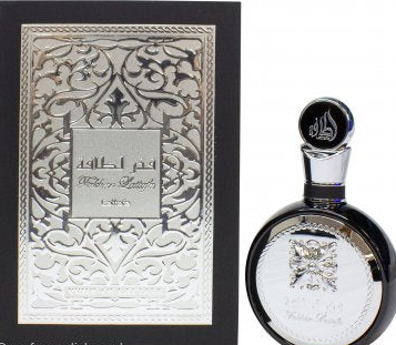 Lattafa Fakhar Black 100ml EDP Long Lasting Men’s Perfume Luxury Arabic