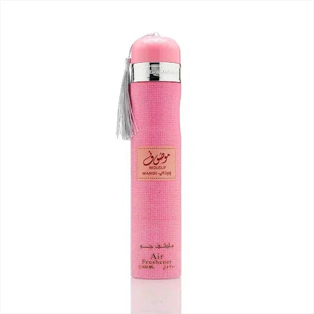 Mousuf Wardi 300ml Air Freshener by Ard Al Zaafaran
