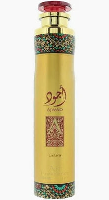 Lattafa Ajwad Room Spray 300ml
