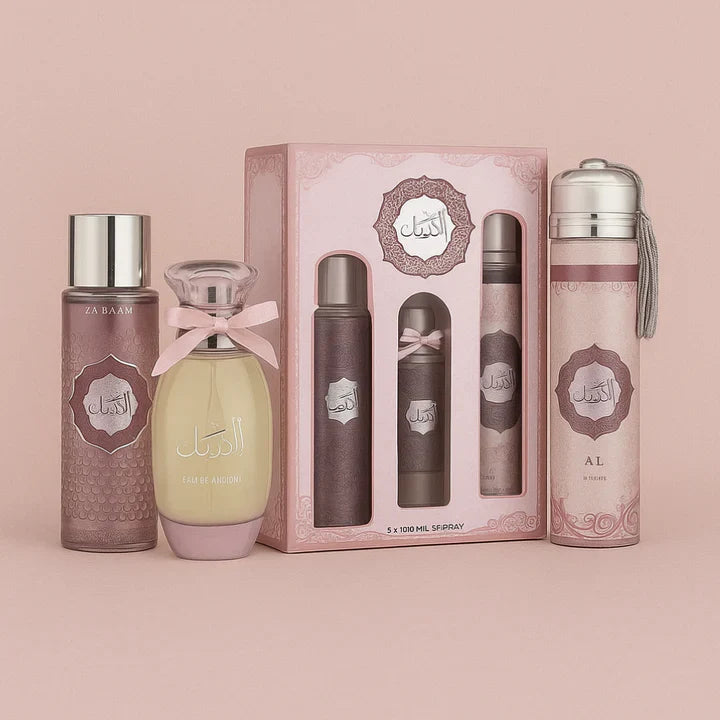 Fragrances