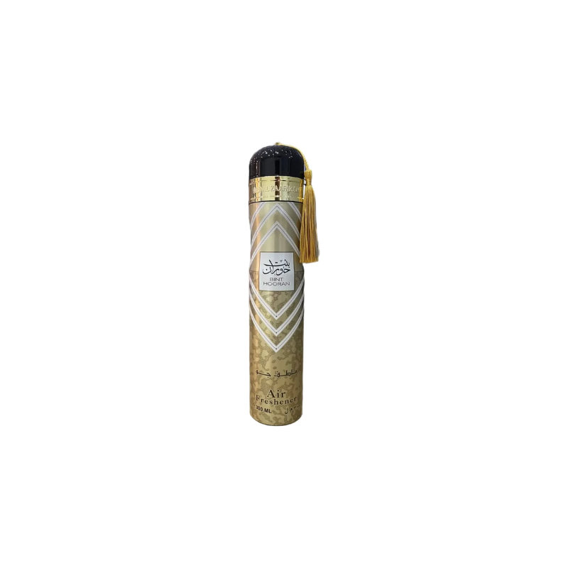 Ard Al Zaafaran Bint Hooran Air Freshener 300ml