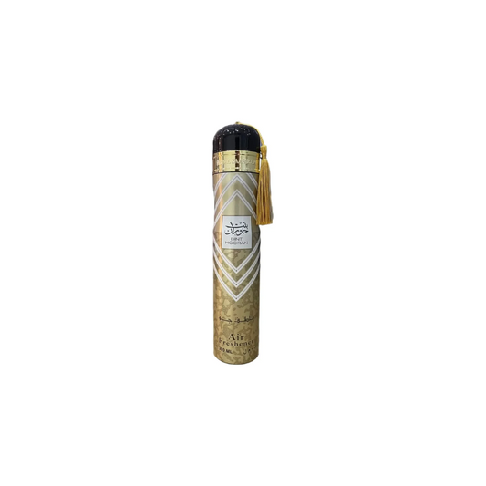 Ard Al Zaafaran Bint Hooran Air Freshener 300ml