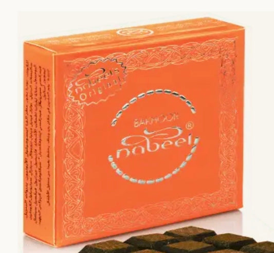 Bakhoor Nabeel Incense