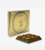 Ard al Zaafaran- Bukhoor Dirham Gold Home Fragrance by Ard Al Zaafaran