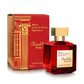 Barakkat Rouge 540 Extrait De Parfum 100ml By Fragrance World - Unisex