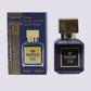 214 Eau De Parfum 25ml Marque Collection - Satin Oud - Fragrance World