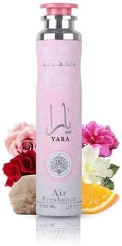 Yara Air Freshener 300 ml