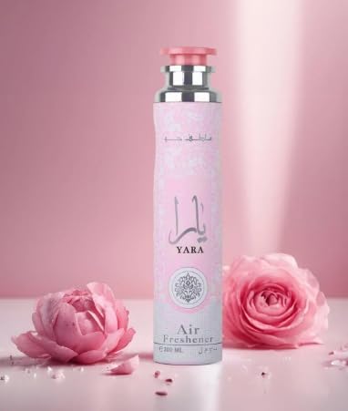 Yara Air Freshener 300 ml