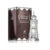 Dehn Al Oud Concentrated Perfume Oil 20ml  Al Abiyad