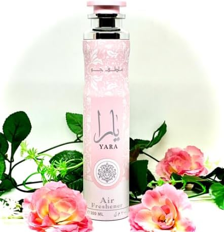 Yara Air Freshener 300 ml