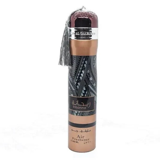 Rihanna Air Freshener 300ml by Ard Al Zaafaran