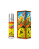 Bakhour perfume- Attar perfume oil roll on 6ml