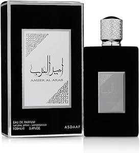 AMEERAT AL ARAB 100ml Women Perfume Spray Arabic Perfume
