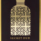 Private Edition - Secret Oud by Anfar for Men - 3.4 oz EDP Spray