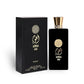 Ajwaa Oud / Concentrated 100ml EDP by Nusuk