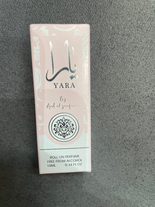 yara duo