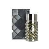 Jazzab Silver 100ml