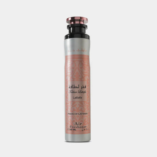 Lattafa Fakhar Pride Of Lattafa 300ml Air Freshener