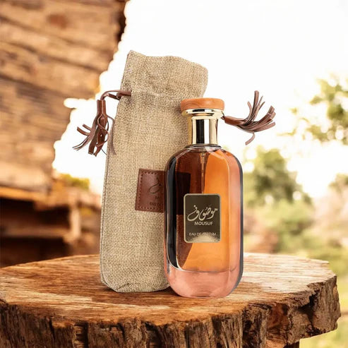 Mousuf 100ml Eau De Parfum Ard Al Zaafaran