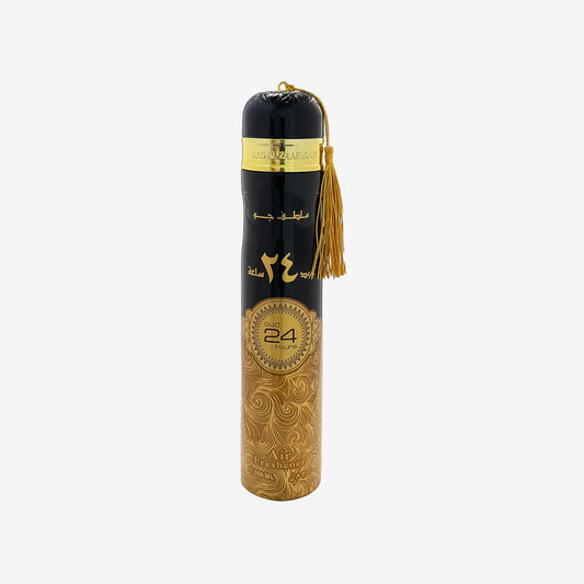 Ard Al Zaafaran OUD 24 HOURS Air Freshener